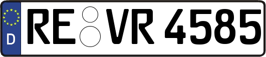 RE-VR4585