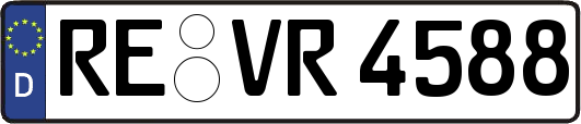 RE-VR4588
