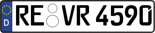 RE-VR4590