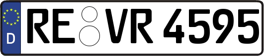 RE-VR4595