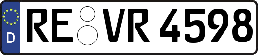 RE-VR4598
