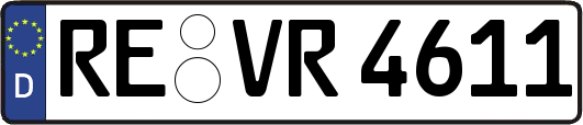 RE-VR4611