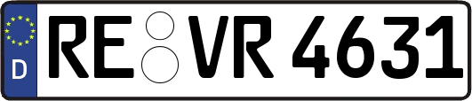 RE-VR4631