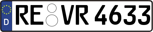 RE-VR4633