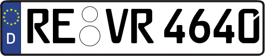 RE-VR4640