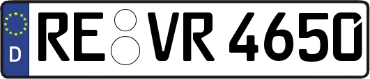 RE-VR4650