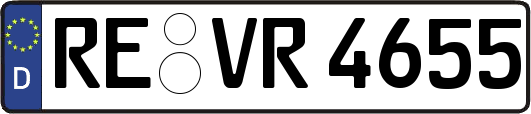 RE-VR4655