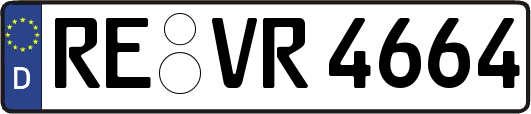 RE-VR4664