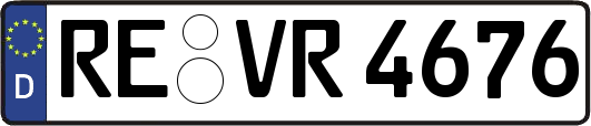 RE-VR4676