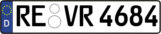 RE-VR4684