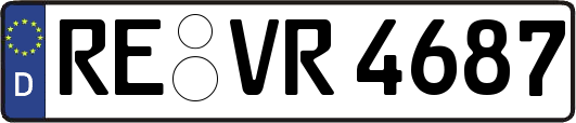 RE-VR4687