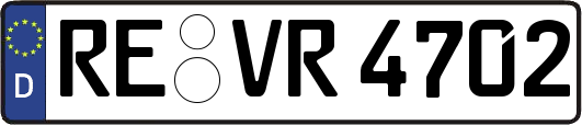 RE-VR4702