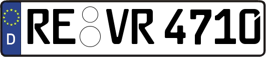 RE-VR4710