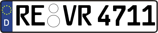 RE-VR4711