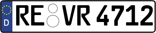 RE-VR4712