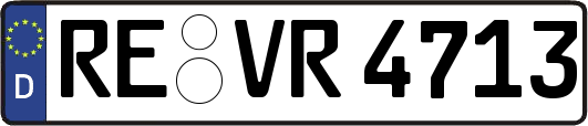 RE-VR4713