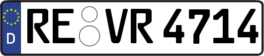 RE-VR4714