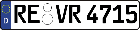 RE-VR4715