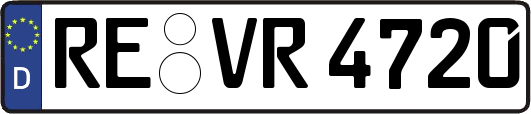 RE-VR4720