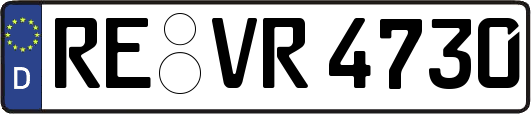 RE-VR4730