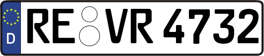 RE-VR4732