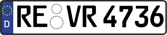 RE-VR4736