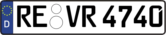 RE-VR4740