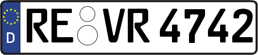 RE-VR4742