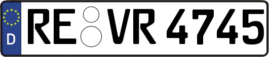 RE-VR4745