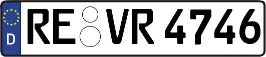 RE-VR4746