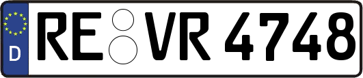 RE-VR4748