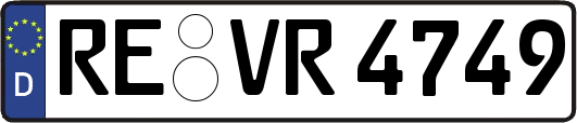 RE-VR4749