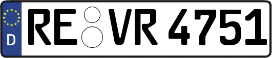 RE-VR4751