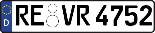 RE-VR4752