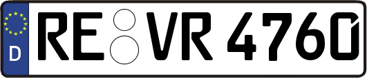 RE-VR4760