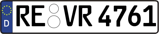 RE-VR4761