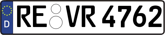 RE-VR4762