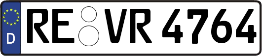 RE-VR4764