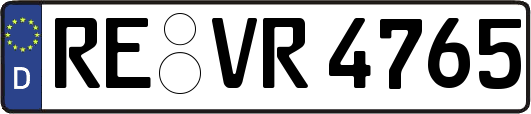 RE-VR4765