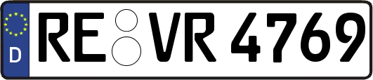 RE-VR4769
