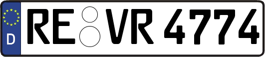 RE-VR4774