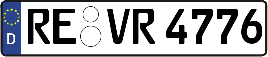 RE-VR4776
