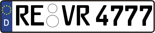 RE-VR4777