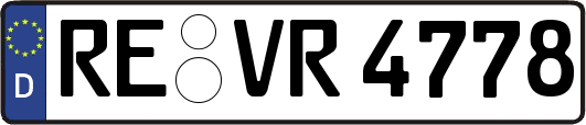 RE-VR4778