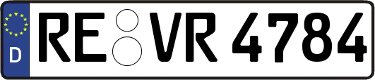 RE-VR4784