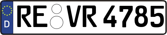 RE-VR4785
