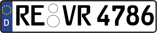 RE-VR4786