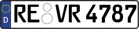 RE-VR4787