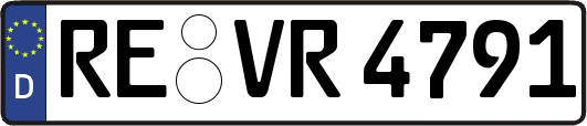 RE-VR4791