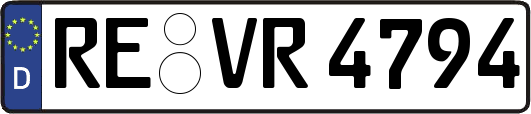 RE-VR4794